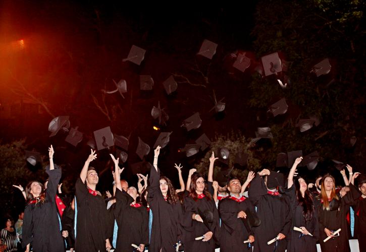 New York College: Σπουδές που «ανοίγουν την πόρτα» στην Ελλάδα και τον κόσμο