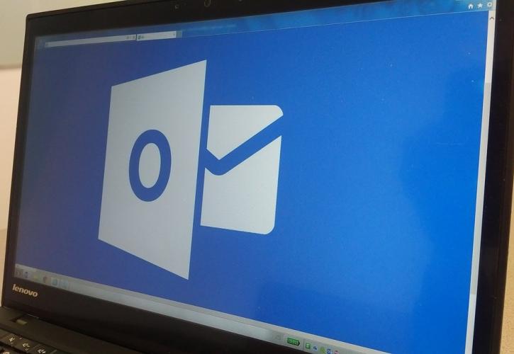 Πολλά προβλήματα με το Microsoft Outlook στην Ευρώπη