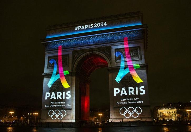 Ποιοι θα κερδίσουν από τους Ολυμπιακούς Αγώνες στο Παρίσι