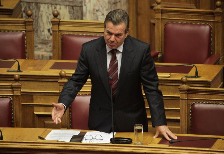 Πετρόπουλος: ομαλή έναρξη της λειτουργίας του ΕΦΚ