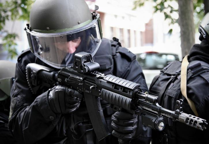 TASS: Στα ίχνη της «τηλεφωνικής τρομοκρατίας» οι ρωσικές Αρχές