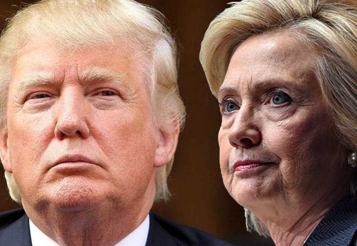 «Πονοκέφαλος» για τους επενδυτές οι προεδρικές εκλογές στις ΗΠΑ