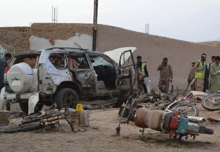 Λιβύη: 17 τζιχαντιστές νεκροί σε αεροπορικές επιδρομές