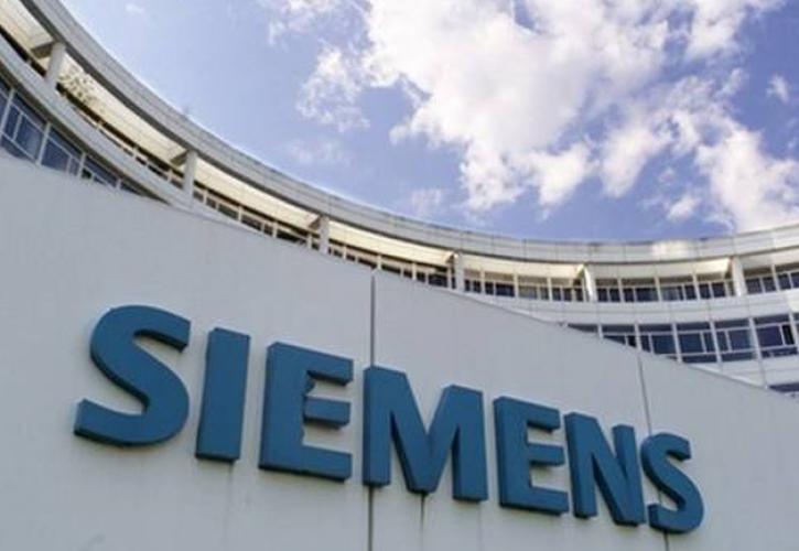 Περικοπές στη μονάδα Ενέργειας κι Αερίου σχεδιάζει η Siemens
