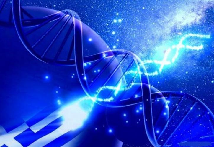 Βιολογικό ή κοινωνικό DNA;