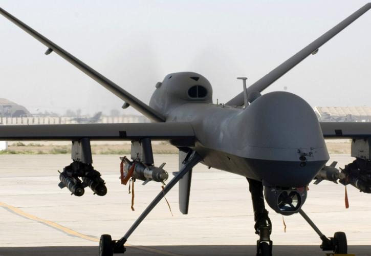 Ουκρανία: Αυξάνει τις δαπάνες για την απόκτηση drones