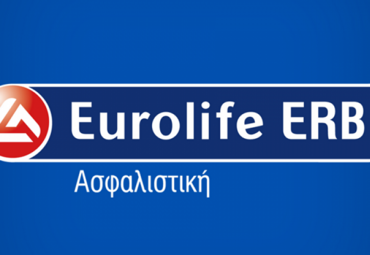 Άμεση Σύνταξη προσφέρει η Eurolife ERB