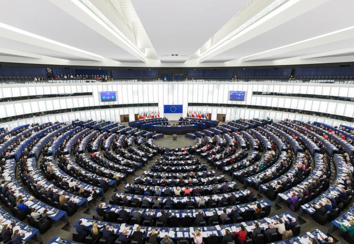 Ευρωκοινοβούλιο: Κρίσιμες πρώτες ύλες - Διασφαλίζοντας τον εφοδιασμό και την κυριαρχία της ΕΕ