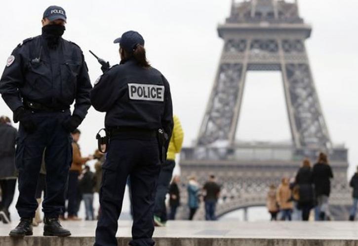 Συλλήψεις ακροδεξιών στη Γαλλία – Θα σκότωναν πολιτικούς