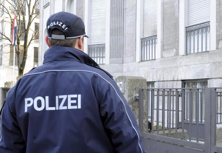Γερμανία: Πληροφοριοδότης της αστυνομίας υποκίνησε τζιχαντιστές
