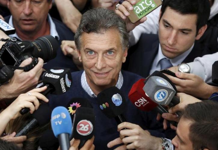 Αργεντινή: Νίκη για τον κυβερνητικό συνασπισμό στις εκλογές