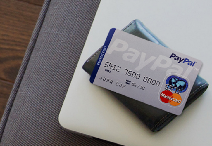 Η «συμμαχία» PayPal και Mastercard έρχεται στην Ευρώπη