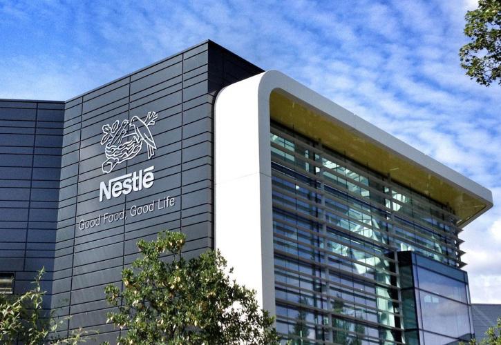 Αλλάζει ρότα η Nestlé, στο επίκεντρο μπαίνει η κερδοφορία