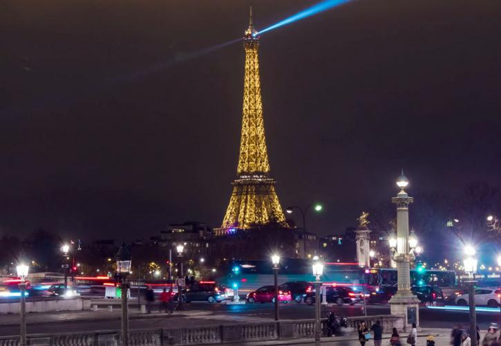 Όχι στους κινητήρες εσωτερικής καύσης λέει το Παρίσι