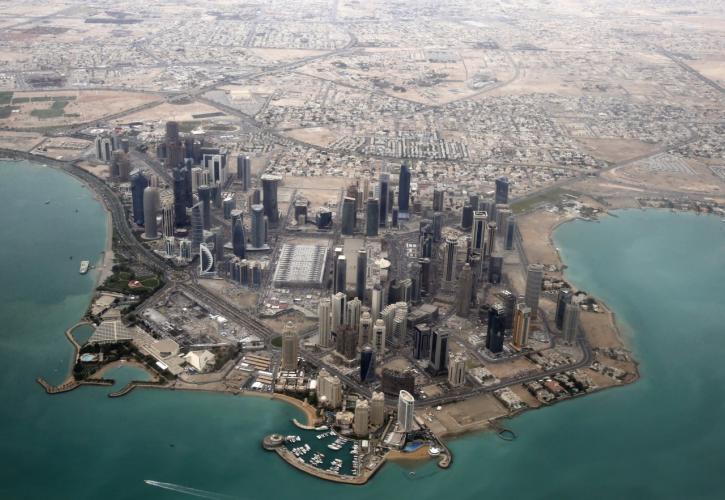 Πίσω από τον «πόλεμο» με το Κατάρ κρύβεται το φυσικό αέριο