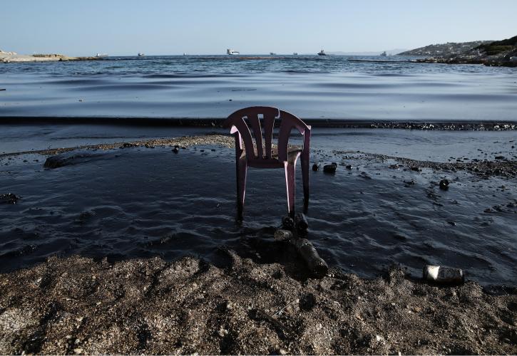 Ελληνικό: Αισθητή βελτίωση στις ακτές από τη ρύπανση