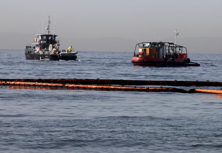 Καθαρές από ρύπανση οι ακτές του Παλαιού Φαλήρου