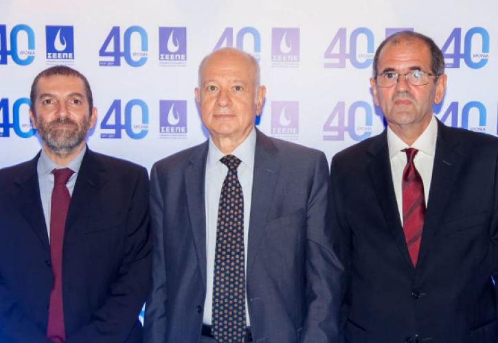Τα 40 του χρόνια γιόρτασε ο Σύνδεσμος Εταιριών Εμπορίας Πετρελαιοειδών