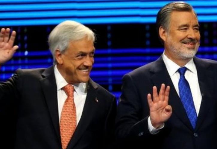 Χιλή: Νικητής στις εκλογές ο Πινιέρα