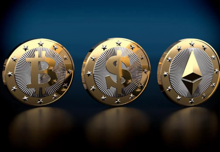 Η «κρυπτομανία» απογειώνει το Bitcoin στα 10.000 δολάρια
