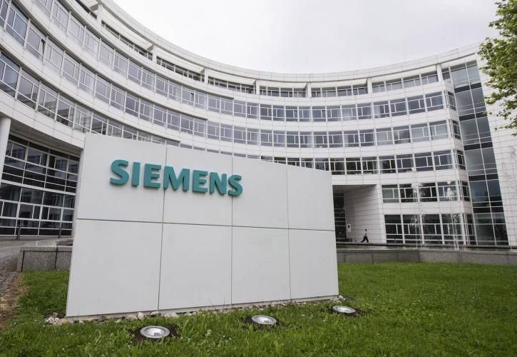 ΣτΕ: Νόμιμη η συμφωνία Δημοσίου – Siemens