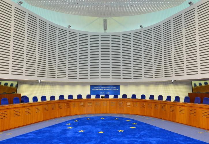 «Ασυνέπειες» στην υπόθεση Τσαλικίδη βλέπει το Ευρωδικαστήριο