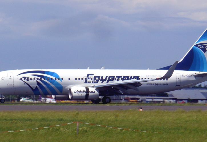 «Φτερά» για Σαντορίνη ανοίγει η Egypt Air