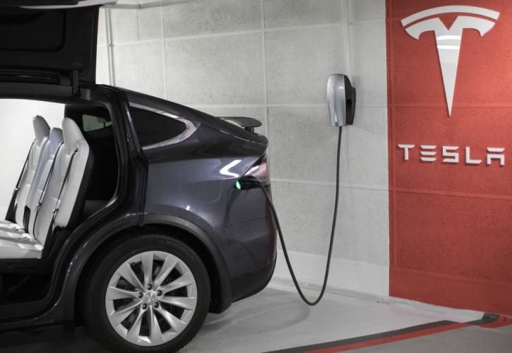 Ηλεκτρικό θα είναι 1 στα 6 νέα αυτοκίνητα μέχρι το 2025
