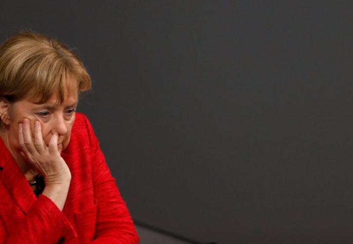 Γερμανία: Το πολιτικό «τσουνάμι» δεν ταράζει τα νερά της οικονομίας