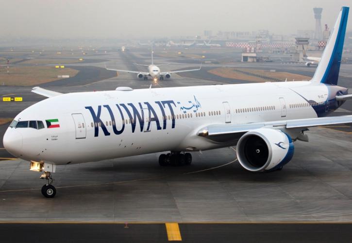 Γερμανικό δικαστήριο επιτρέπει στην Kuwait Airways να αρνηθεί Ισραηλινό επιβάτη