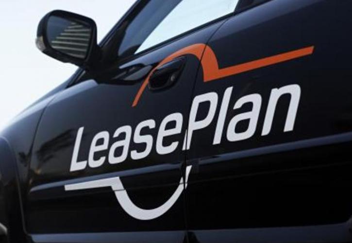 LeasePlan: Νέο πιλοτικό πρόγραμμα ηλεκτρικών οχημάτων για επιχειρήσεις