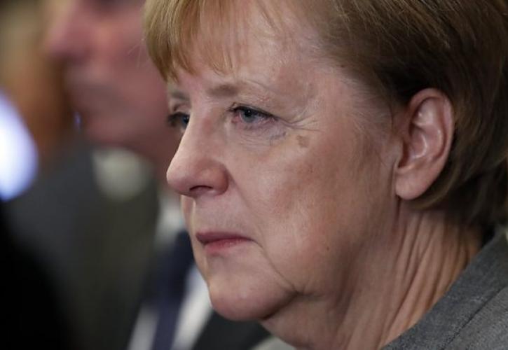 Νέος γύρος επαφών για σχηματισμό κυβέρνησης στη Γερμανία