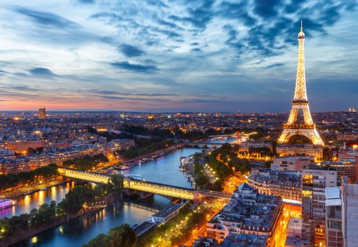 To Παρίσι η νέα έδρα της Ευρωπαϊκής Αρχής Τραπεζών