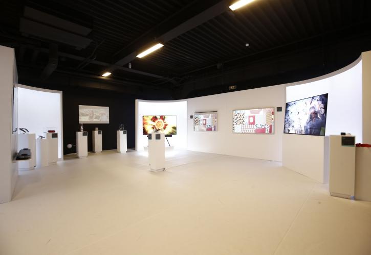 Thanks to Tech: Ένα «μουσείο» τεχνολογίας από τον Κωτσόβολο