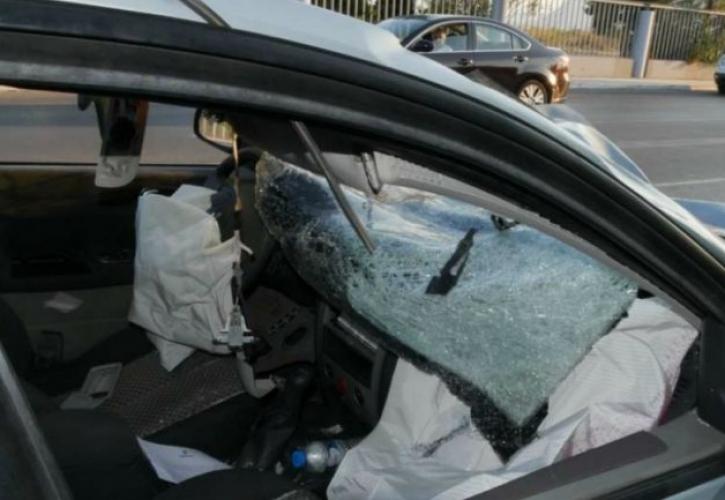 Χανιά: Συνελήφθη ο 20χρονος οδηγός που σκότωσε τους δύο φοιτητές