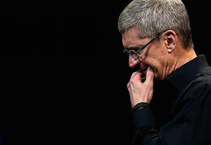 Μηνύσεις κατά της Apple για την επιβράδυνση των παλιών iPhone