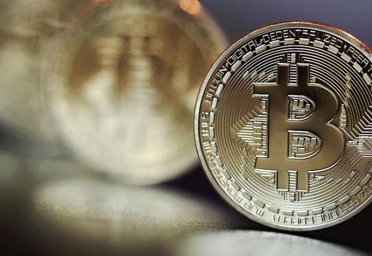 «Άγγιξε» τα 20.000 δολάρια το bitcoin