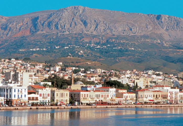 Η Χίος επιβάλλεται να αναδειχθεί σε τουριστικό προορισμό