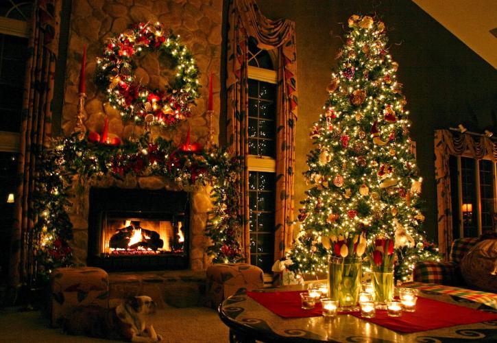 Τα αληθινά χριστουγεννιάτικα δέντρα δεν συγκινούν τους καταναλωτές