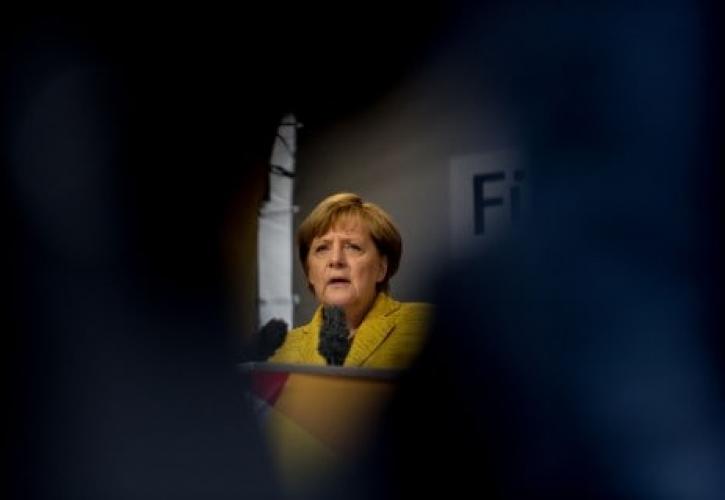 Γερμανός Πρέσβης: Η νέα γερμανική κυβέρνηση θα έχει φιλοευρωπαϊκή ατζέντα