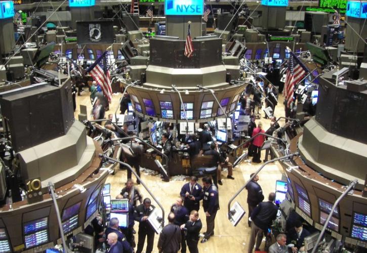 Κατέρρευσε η Wall Street από την ομολογία Φλιν