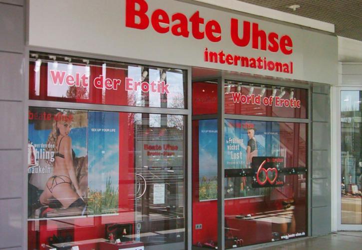 Χρεοκοπεί ο μεγαλύτερος όμιλος sex shop της Γερμανίας