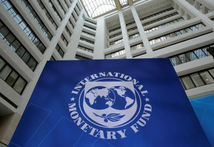 Το ΔΝΤ «λογοκρίνει» τις εκθέσεις του