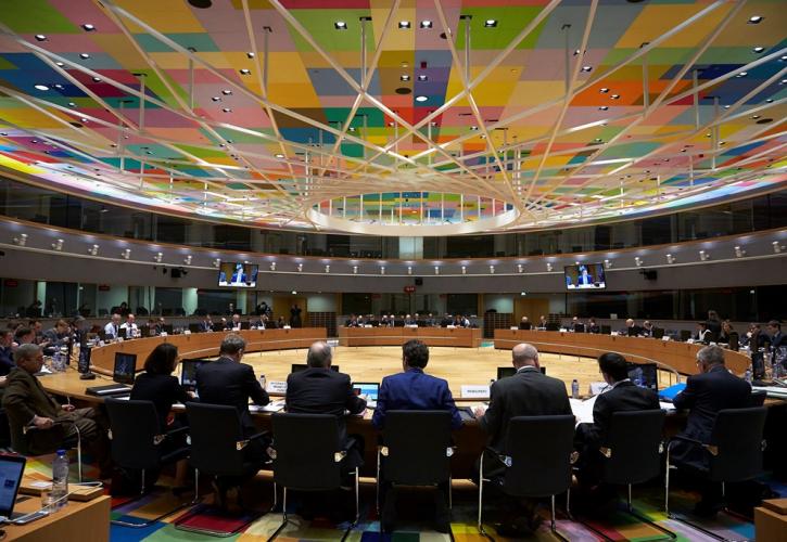 Ξεκινά στο Eurogroup η συζήτηση για τη μετά το Μνημόνιο εποχή