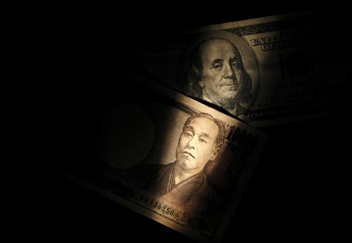 Το ράλι του δολαρίου «δένει» τα χέρια της Yellen