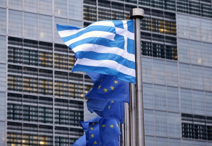 Στα 6,7 δισ. ευρώ η δόση για την Ελλάδα