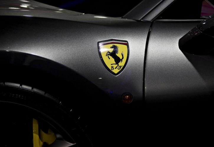 Το απόλυτο ηλεκτρικό supercar σχεδιάζει η Ferrari
