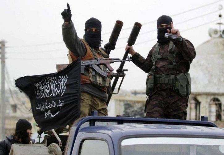 Πως θα είναι η Ράκα μόλις εκδιωχθεί το ISIS;