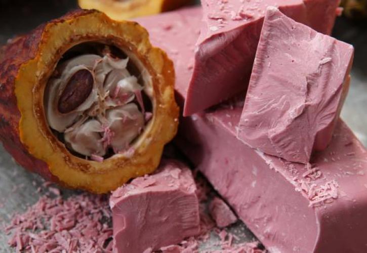 Η ροζ KitKat είναι το νέο στοίχημα της Nestlé