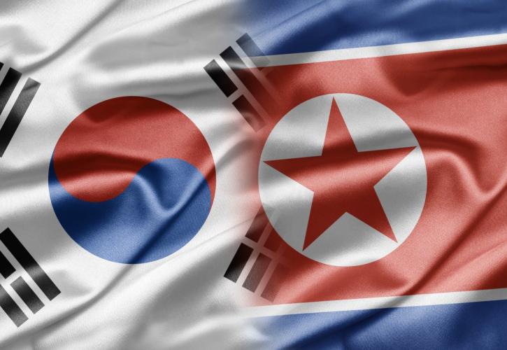 Στις 15 Ιανουαρίου οι συνομιλίες Βόρειας και Νότιας Κορέας